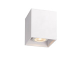 Lucide BODI - Deckenstrahler - 1xGU10 - Weiß Lucide BODI - Deckenstrahler - 1xGU10 - Weiß