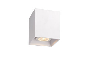 Lucide BODI - Deckenstrahler - 1xGU10 - Weiß Lucide BODI - Deckenstrahler - 1xGU10 - Weiß
