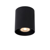 Lucide BODI - Deckenstrahler - Ø 8 cm - 1xGU10 - Schwarz Lucide BODI - Deckenstrahler - Ø 8 cm - 1xGU10 - Schwarz