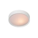 Lucide LEX - Deckenleuchte - Ø 25 cm - 1xE27 - Weiß Lucide LEX - Deckenleuchte - Ø 25 cm - 1xE27 - Weiß