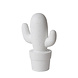 Lucide CACTUS - Tischleuchte - 1xE14 - Weiß Lucide CACTUS - Tischleuchte - 1xE14 - Weiß