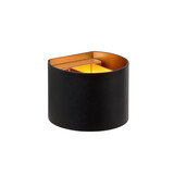 Lucide XIO - Wandleuchte - LED Dimb. - G9 - 1x3,5W 2700K - Einstellbarer Abstrahlwinkel - Schwarz Lucide XIO - Wandleuchte - LED Dimb. - G9 - 1x3,5W 2700K - Einstellbarer Abstrahlwinkel - Schwarz