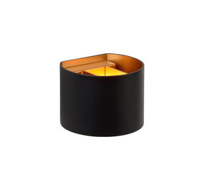 Lucide XIO - Wandleuchte - LED Dimb. - G9 - 1x3,5W 2700K - Einstellbarer Abstrahlwinkel - Schwarz Lucide XIO - Wandleuchte - LED Dimb. - G9 - 1x3,5W 2700K - Einstellbarer Abstrahlwinkel - Schwarz