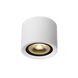 Lucide FEDLER - Deckenstrahler - Ø 12 cm - LED Dim to warm - GU10 (ES111) - 1x12W 2200K/3000K - Weiß Lucide FEDLER - Deckenstrahler - Ø 12 cm - LED Dim to warm - GU10 (ES111) - 1x12W 2200K/3000K - Weiß