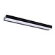 Lucide ALEXA - Wandleuchte Bad - LED - 1x8W 3000K - IP44 - Schwarz Lucide ALEXA - Wandleuchte Bad - LED - 1x8W 3000K - IP44 - Schwarz