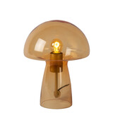 Lucide FUNGO - Tischleuchte - 1xE27 - Orange Lucide FUNGO - Tischleuchte - 1xE27 - Orange