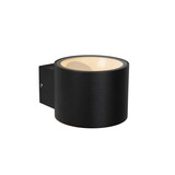 Lucide OXFORD - Wandleuchte Innen/Außen - 1xG9 - IP54 - Schwarz Lucide OXFORD - Wandleuchte Innen/Außen - 1xG9 - IP54 - Schwarz