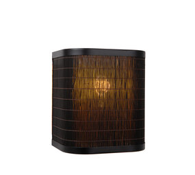 Lucide TAGALOG - Wandleuchte - 1xE27 - Schwarz Lucide TAGALOG - Wandleuchte - 1xE27 - Schwarz