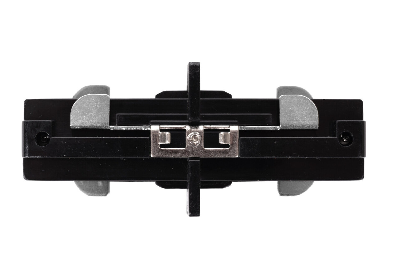 Lucide TRACK I-joint - 1-Phasen-Schienensystem / Schienenbeleuchtung - Schwarz (Verlängerung) Lucide TRACK I-joint - 1-Phasen-Schienensystem / Schienenbeleuchtung - Schwarz (Verlängerung)