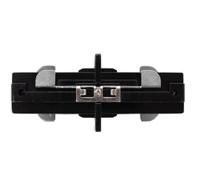 Lucide TRACK I-joint - 1-Phasen-Schienensystem / Schienenbeleuchtung - Schwarz (Verlängerung) Lucide TRACK I-joint - 1-Phasen-Schienensystem / Schienenbeleuchtung - Schwarz (Verlängerung)