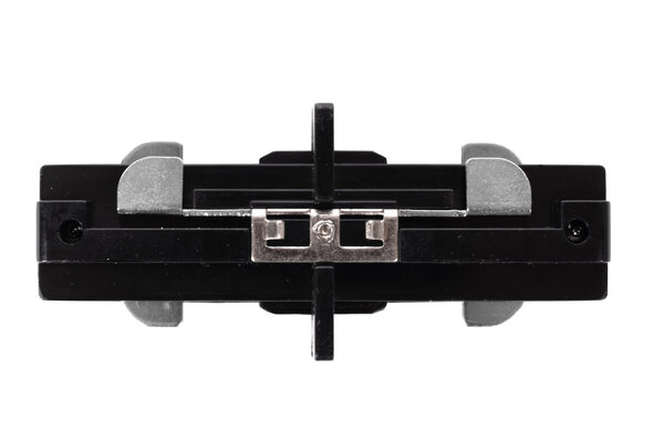 Lucide TRACK I-joint - 1-Phasen-Schienensystem / Schienenbeleuchtung - Schwarz (Verlängerung) Lucide TRACK I-joint - 1-Phasen-Schienensystem / Schienenbeleuchtung - Schwarz (Verlängerung)