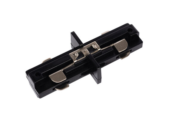 Lucide TRACK I-joint - 1-Phasen-Schienensystem / Schienenbeleuchtung - Schwarz (Verlängerung) Lucide TRACK I-joint - 1-Phasen-Schienensystem / Schienenbeleuchtung - Schwarz (Verlängerung)
