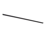 Lucide TRACK Abdeckplatte/Abdeckung- 1-Phasen-Schienensystem / Schienenbeleuchtung - 2 Meter - Schwarz (Verlängerung) Lucide TRACK Abdeckplatte/Abdeckung- 1-Phasen-Schienensystem / Schienenbeleuchtung - 2 Meter - Schwarz (Verlängerung)