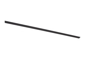 Lucide TRACK Abdeckplatte/Abdeckung- 1-Phasen-Schienensystem / Schienenbeleuchtung - 2 Meter - Schwarz (Verlängerung) Lucide TRACK Abdeckplatte/Abdeckung- 1-Phasen-Schienensystem / Schienenbeleuchtung - 2 Meter - Schwarz (Verlängerung)
