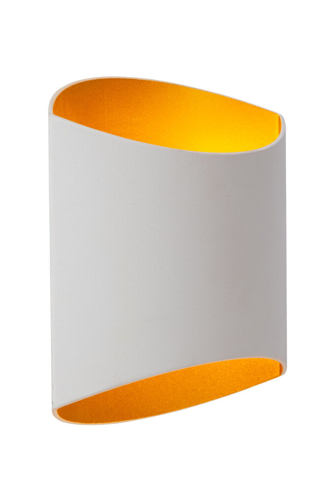 Lucide DILETTA - Wandleuchte - 1xG9 - Weiß Lucide DILETTA - Wandleuchte - 1xG9 - Weiß