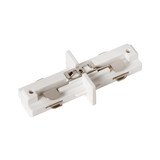 Lucide TRACK I-joint - 1-Phasen-Schienensystem / Schienenbeleuchtung - Weiß (Verlängerung) Lucide TRACK I-joint - 1-Phasen-Schienensystem / Schienenbeleuchtung - Weiß (Verlängerung)