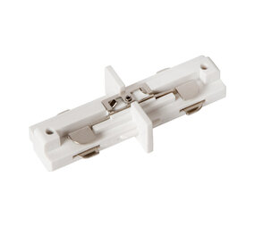 Lucide TRACK I-joint - 1-Phasen-Schienensystem / Schienenbeleuchtung - Weiß (Verlängerung) Lucide TRACK I-joint - 1-Phasen-Schienensystem / Schienenbeleuchtung - Weiß (Verlängerung)