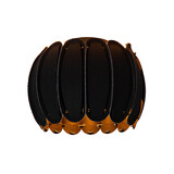 Lucide SPENCER - Deckenleuchte - Ø 30 cm - 1xE27 - Schwarz Lucide SPENCER - Deckenleuchte - Ø 30 cm - 1xE27 - Schwarz