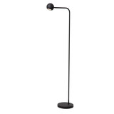 Lucide COMET - Wiederaufladbare Stehleuchte - Batterie/Batterie - LED 3 StepDim - 1x3W 2700K - Schwarz Lucide COMET - Wiederaufladbare Stehleuchte - Batterie/Batterie - LED 3 StepDim - 1x3W 2700K - Schwarz