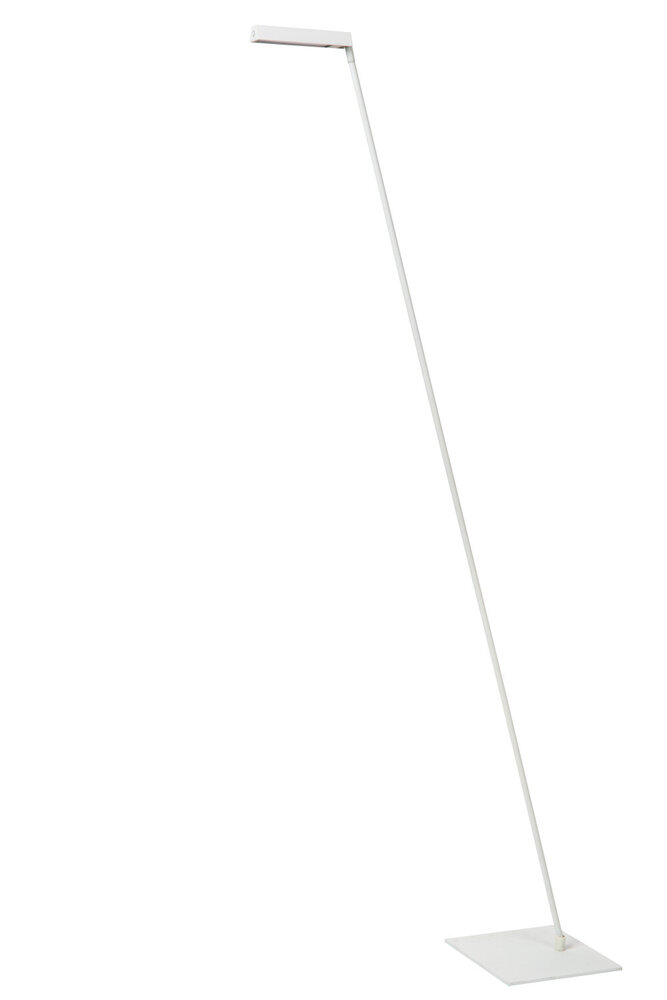 Lucide LAVALE - Leselampe - LED Dimb. - 1x3W 2700K - Weiß Lucide LAVALE - Leselampe - LED Dimb. - 1x3W 2700K - Weiß