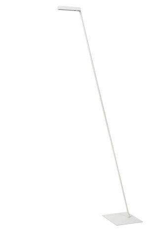 Lucide LAVALE - Leselampe - LED Dimb. - 1x3W 2700K - Weiß Lucide LAVALE - Leselampe - LED Dimb. - 1x3W 2700K - Weiß