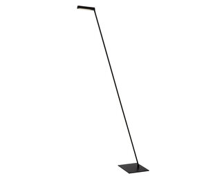 Lucide LAVALE - Leselampe - LED Dimb. - 1x3W 2700K - Schwarz Lucide LAVALE - Leselampe - LED Dimb. - 1x3W 2700K - Schwarz