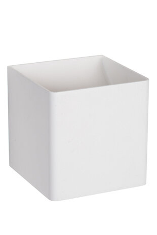 Lucide VERTIGO - Wiederaufladbare Wandleuchte Innen/Außen - Batterie/Batterie - LED Dimb. - 1x6W 2700K - IP54 - Bewegungssensor - Magnetisch - Weiß Lucide VERTIGO - Wiederaufladbare Wandleuchte Innen/Außen - Batterie/Batterie - LED Dimb. - 1x6W 2700K - IP54 - Bewegungssensor - Magnetisch - Weiß