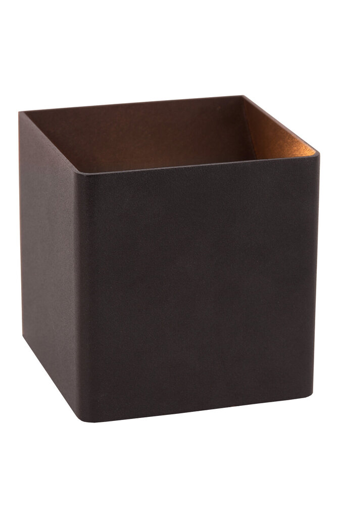 Lucide VERTIGO - Wiederaufladbare Wandleuchte Innen/Außen - Batterie/Batterie - LED Dimb. - 1x6W 2700K - IP54 - Bewegungssensor - Magnetisch - Schwarz Lucide VERTIGO - Wiederaufladbare Wandleuchte Innen/Außen - Batterie/Batterie - LED Dimb. - 1x6W 2700K - IP54 - Bewegungssensor - Magnetisch - Schwarz