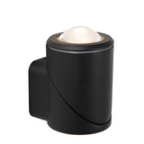 Lucide ERIN - Wandstrahler / Wandleuchte innen/außen - LED - 1x5W 2700K - IP65 - Schwarz Lucide ERIN - Wandstrahler / Wandleuchte innen/außen - LED - 1x5W 2700K - IP65 - Schwarz
