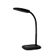 Lucide TESSA - Schreibtischlampe - LED Dimb. - 1x3,2W 3000K - Schwarz Lucide TESSA - Schreibtischlampe - LED Dimb. - 1x3,2W 3000K - Schwarz