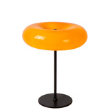 Lucide SENTINO - Tischleuchte - Ø 30 cm - 3xG9 - Orange