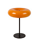 Lucide SENTINO - Tischleuchte - Ø 30 cm - 3xG9 - Orange Lucide SENTINO - Tischleuchte - Ø 30 cm - 3xG9 - Orange