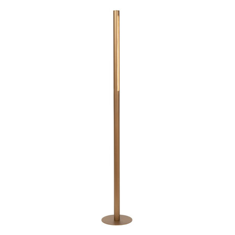 Lucide Premium GRIFFITH - Stehleuchte - Ø 21 cm - LED Dimb. - CCT - 1x18W 2700K/4000K - Bronze Lucide Premium GRIFFITH - Stehleuchte - Ø 21 cm - LED Dimb. - CCT - 1x18W 2700K/4000K - Bronze