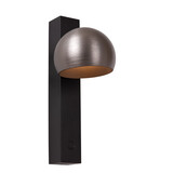 Lucide Premium ESFERA - Wandleuchte - LED Dimb. - 1x9W 2700K - Graueisen Lucide Premium ESFERA - Wandleuchte - LED Dimb. - 1x9W 2700K - Graueisen