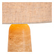 Lucide NIMUE - Tischleuchte - Ø 30 cm - 1xE27 - Taupe Lucide NIMUE - Tischleuchte - Ø 30 cm - 1xE27 - Taupe
