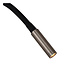 Lucide Premium ASJA - Wiederaufladbarer Wandstrahler/Wandleuchte - Batterie/Batterie - LED 3 StepDim - 1x3W 2700K - Grau Eisen Lucide Premium ASJA - Wiederaufladbarer Wandstrahler/Wandleuchte - Batterie/Batterie - LED 3 StepDim - 1x3W 2700K - Grau Eisen