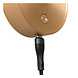 Lucide Premium ASJA - Wiederaufladbarer Wandstrahler / Wandleuchte - Batterie / Akku - LED 3 StepDim - 1x3W 2700K - Mattes Gold / Messing Lucide Premium ASJA - Wiederaufladbarer Wandstrahler / Wandleuchte - Batterie / Akku - LED 3 StepDim - 1x3W 2700K - Mattes Gold / Messing