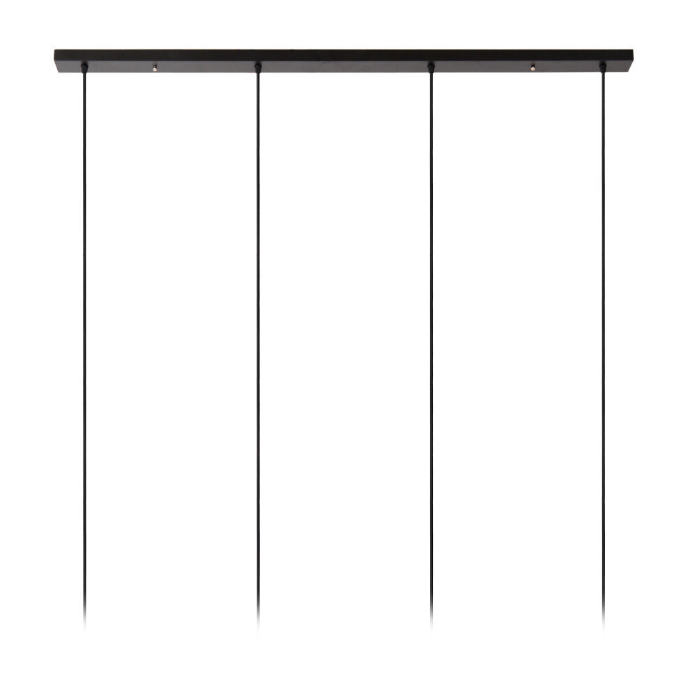 Lucide KALA - Hängeleuchte - 4xE14 - Taupe Lucide KALA - Hängeleuchte - 4xE14 - Taupe