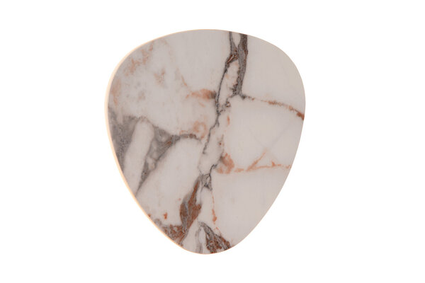 Lucide Premium KAMIEN - Wandleuchte - LED - 1x11W 2700K - Weiß