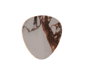 Lucide Premium KAMIEN - Wandleuchte - LED - 1x6W 2700K - Weiß