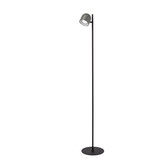 Lucide SKANSKA RECH - Wiederaufladbare Stehleuchte Innen/Außen - Batterie/Batterie - Ø 23 cm - LED Dimb. - CCT - 1x3W 3000K/6000K - IP44 - Graueisen Lucide SKANSKA RECH - Wiederaufladbare Stehleuchte Innen/Außen - Batterie/Batterie - Ø 23 cm - LED Dimb. - CCT - 1x3W 3000K/6000K - IP44 - Graueisen