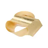 Freelight Deckenleuchte Pecco Ø 30 cm gold Freelight Deckenleuchte Pecco Ø 30 cm gold