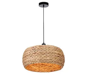 Freelight Hängeleuchte Tessa Ø 50 cm Seegras beige Freelight Hängeleuchte Tessa Ø 50 cm Seegras beige