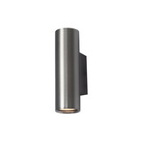 Lucide DUPLA - Wandstrahler / Wandleuchte - 2xGU10 (MR11) - Grauguss Lucide DUPLA - Wandstrahler / Wandleuchte - 2xGU10 (MR11) - Grauguss