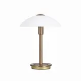 Highlight Touch Tischleuchte H 26 cm Ø 20 cm Bronze Highlight Touch Tischleuchte H 26 cm Ø 20 cm Bronze