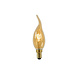 Lucide CT35 - Glühlampe - Ø 3,5 cm - LED 3 StepDim (Memory) - E14 - 1x3W 2200K - Amber Lucide CT35 - Glühlampe - Ø 3,5 cm - LED 3 StepDim (Memory) - E14 - 1x3W 2200K - Amber