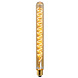 Lucide T32 - Glühbirne - Ø 3,2 cm - LED 3 StepDim (Memory) - E27 - 1x4,9W 2200K - Amber Lucide T32 - Glühbirne - Ø 3,2 cm - LED 3 StepDim (Memory) - E27 - 1x4,9W 2200K - Amber