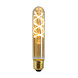 Lucide T32 - Glühbirne - Ø 3 cm - LED 3 StepDim (Memory) - E27 - 1x4,9W 2200K - Amber Lucide T32 - Glühbirne - Ø 3 cm - LED 3 StepDim (Memory) - E27 - 1x4,9W 2200K - Amber