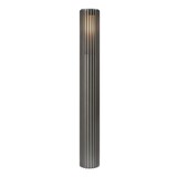 Nordlux Außenlampe Aludra seaside post H 95 cm anthrazit Nordlux Außenlampe Aludra seaside post H 95 cm anthrazit