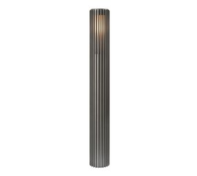 Nordlux Außenlampe Aludra seaside post H 95 cm anthrazit Nordlux Außenlampe Aludra seaside post H 95 cm anthrazit